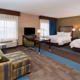 Hampton Inn & Suites Duluth North / Mall Area