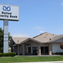 United Security Bank - Commercial & Savings Banks