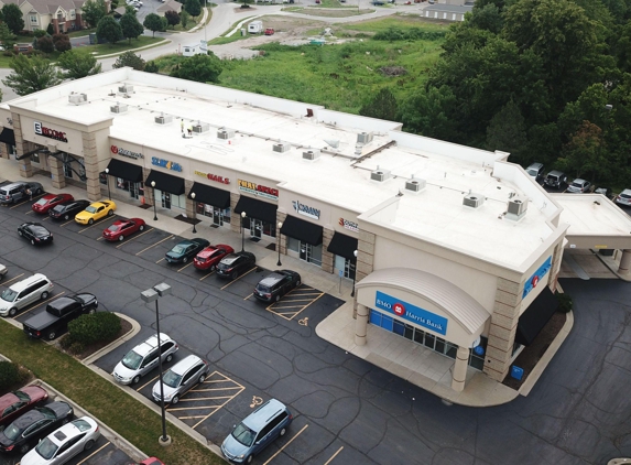 Focus Roof Care - Lenexa, KS