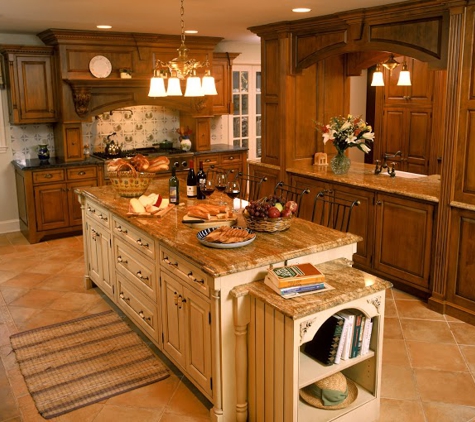 Packard Cabinetry of Asheville, LLC - Hendersonville, NC