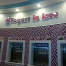 Yogurt In Love - Yogurt