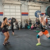 12 Labours CrossFit Columbia gallery