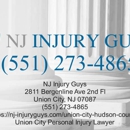 NJ Injury Guys - Personal Injury Law Attorneys