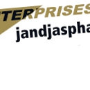 J&J Enterprises - Asphalt Paving & Sealcoating
