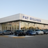 Pat Milliken Ford gallery