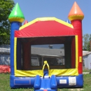 Bounce Houses & More - Children's Party Planning & Entertainment