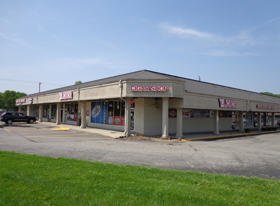 Y Liquor & Cigars - Liberty, MO