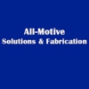 All-Motive Solutions & Fabrication gallery