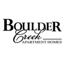 Boulder Creek Apartments - Apartments