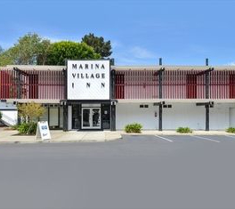 Marina Village Inn - Alameda, CA