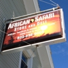 African Safari gallery