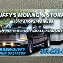 Duffy's Moving & Storage - Movers