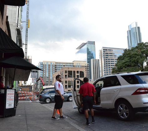 Next Level Valet - Austin, TX