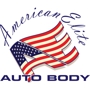 American Elite Auto Body