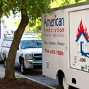 American Restoration - Smoke Odor Counteracting Service