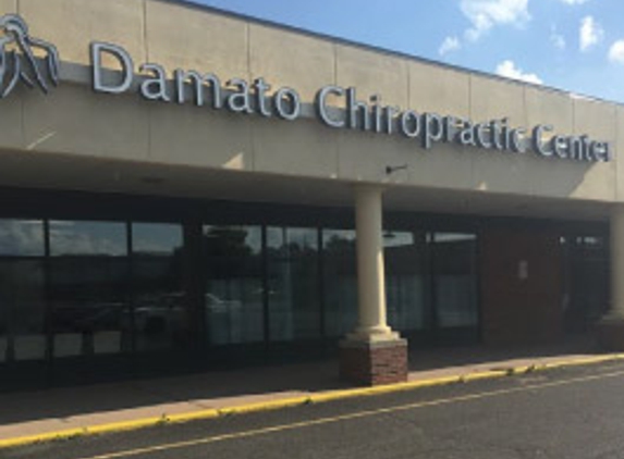 Damato Chiropractic Center - Newington, CT