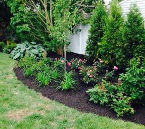 Flori’s Landscaping - New Bedford, MA