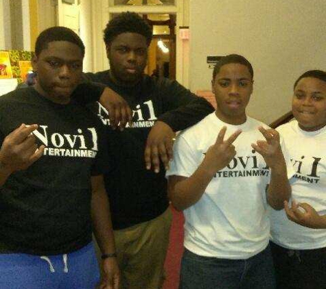 Novi1Entertainment - Philadelphia, PA. FUTURE OWNERS OF NOVI1ENTERTAINMENT