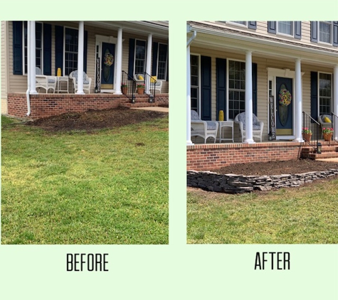 Custom Lawncare Solutions