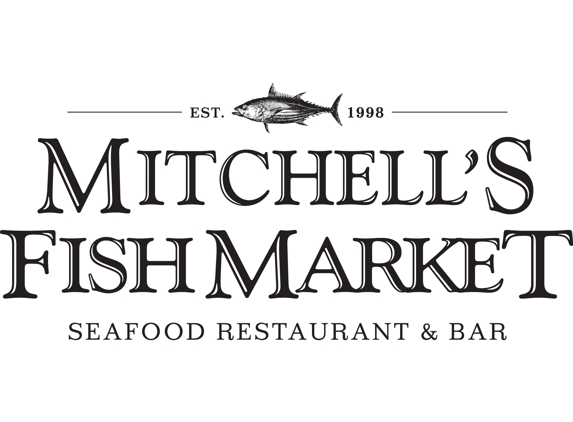 Mitchell's Fish Market - Brookfield, WI