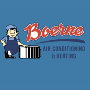 Boerne Air Conditioning & Heating - Boerne, TX