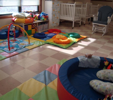 Zumbehl Road KinderCare - Saint Charles, MO