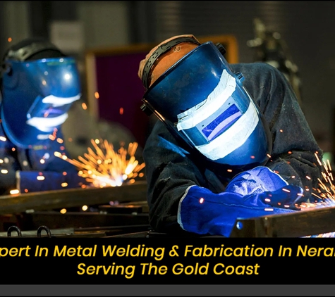 ASAP Welding Repairs and Maintenance - Nerang, QLD. Expert In Metal Welding & Fabrication In Nerang Serving The Gold Coast