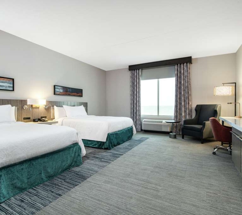 Hilton Garden Inn Pittsburgh Area Beaver Valley - Monaca, PA