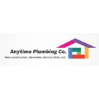 Anytime Plumbing Co.