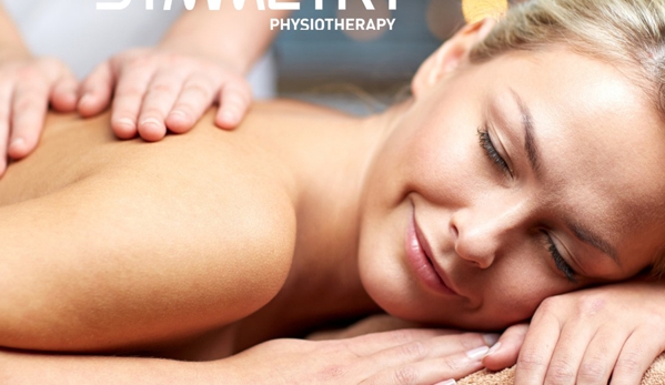 Symmetry Physiotherapy & Sports Medicine - Hoppers Crossing, VIC