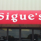 Sigue's Wholesale Building Supplies Inc