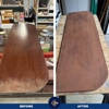 Brilliant Beam Laser Cleaning gallery
