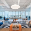 WeWork The Watermark gallery