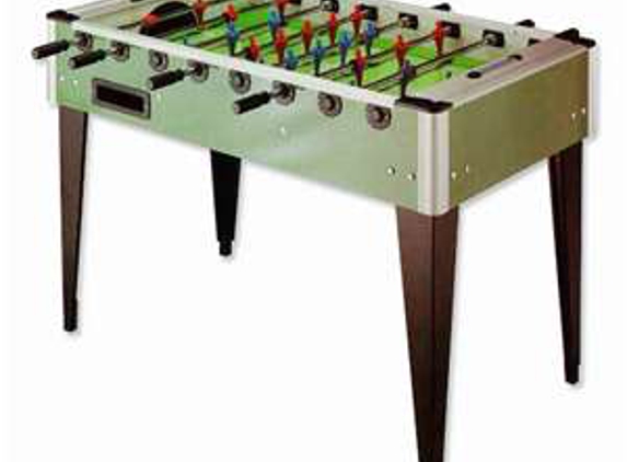 Capital Pinball - Mitchell, ACT