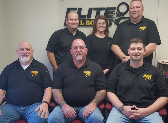 Elite Bail Bonds & Recovery - Winchester, VA