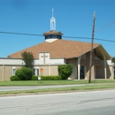 Galloway Avenue Baptist Church - Baptist Churches