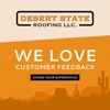 Desert State Roofing gallery