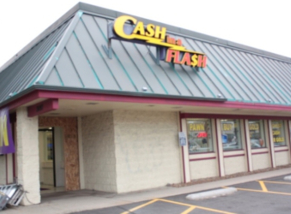 Cash in a Flash - Lakewood, CO