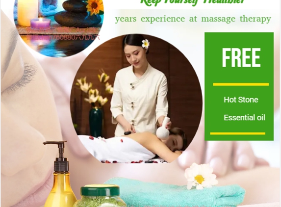 Sunny Massage Spa - Springfield, IL