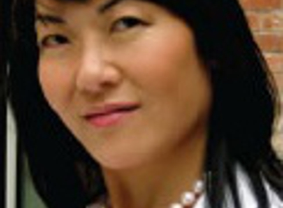 Dr. Gina L. Louie, MD - New York, NY