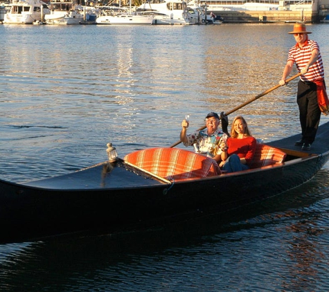 Gondola Cruises of Newport