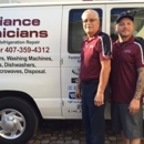 Appliance Technicians, Inc - Home Repair & Maintenance