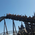 Flight of the Hippogriff