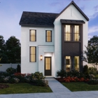 Twin Creeks Watters by Normandy Homes