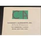 Cavanagh & Alessandro Inc