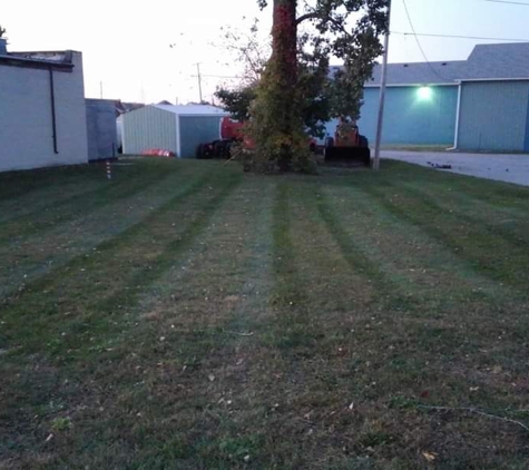 RJR Lawn Service - Marysville, MI