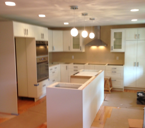 Paul  Dunn Electrical Contractor - Sagamore Beach, MA