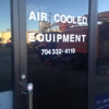 Air Cooled Equipment gallery