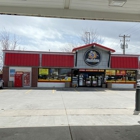 Sinclair Gas Station