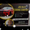 Joe Riley Towing Company gallery